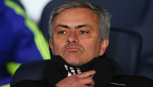 Jose Mourinho peilt eine langfristige Zukunft bei Chelsea an