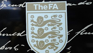 Die FA will die englische Talente besser fördern