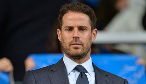 Jamie Redknapp sieht Handlungsbedarf am Kader von Manchester City