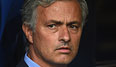 Jose Mourinho befindet sich mit dem FC Chelsea nach vier Spielen in der Krise