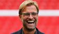 Jürgen Klopp wurde am Freitag offiziell als Trainer des FC Liverpool vorgestellt