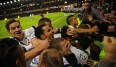 Die Tottenham Hotspurs haben die Chance auf ihren ersten Ligatitel seit 1961