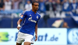 Joel Matip wechselt im Sommer ablösefrei von Schalke nach Liverpool