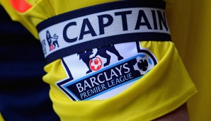 Barclay's war seit 2004 Namensgeber der englischen Premier League