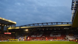 In Liverpool ist die Erinnerung an die Katastrophe immer noch lebendig