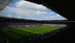 Leicesters sagenhafte Saison besitzt auch Schattenseiten