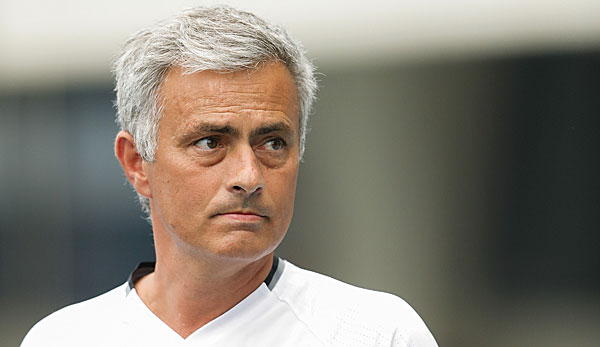 Jose Mourinho plant wohl ohne Bastian Schweinsteiger