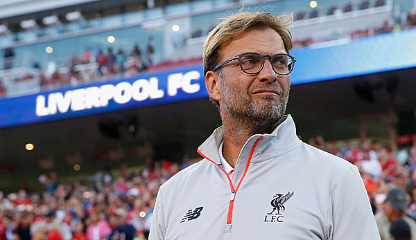 Will sich mit dem FC Liverpool nicht klein machen: Jürgen Klopp