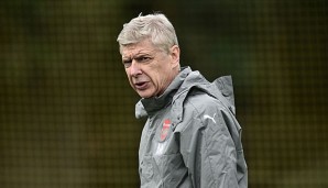 Wenger: Arsenal-Transfers alle korrekt abgelaufen
