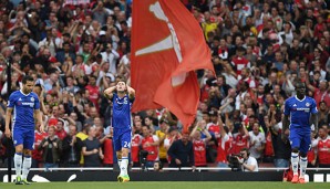 Der FC Chelsea steht, aufgrund der schwachen Leistungen, vor einem personellen Umbruch