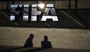 Die FIFA gab dem Wechsel von Mika zu Sunderland nach Deadline-Day grünes Licht
