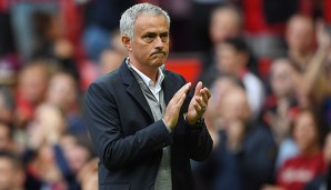 Laut Edgaras Jankauskas weiß Jose Mourinho mit Kritik umzugehen