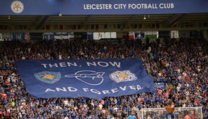 Leicester City verpflichtet den spanischen Top-Scout Eduardo Marcia