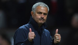 Unter Mourinho: Manchester United stellte 50 neue Scouts ein