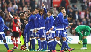 Der FC Chelsea hat sich im Missbrauchsskandal nichts zu Schulden kommen lassen