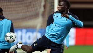 Moussa Sissoko konnte die Erwartungen bei Tottenham bisher noch nicht erfüllen