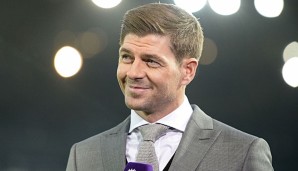 Steven Gerrard wird Trainer in Liverpools Jugendakademie