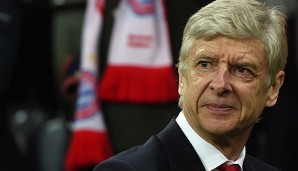 Wenger hat angekündigt, auch nächstes Jahr zu trainieren, egal ob bei Arsenal oder woanders