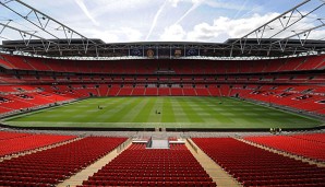 Die Tottenham Hotspur werden sämtliche Heimspiele der kommenden Saison im Wembley-Stadion austragen