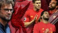 Der FC Liverpool in der Kaderanalyse