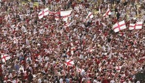 Britische Fans verlieren das Vertrauen in den Fußball