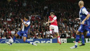 74. Aleksandr Hleb (zu Arsenal, 2005): 63 Millionen Euro
