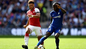 FC Chelsea verstärkt seine Bemühungen um Arsenals Alex Oxlade-Chamberlain