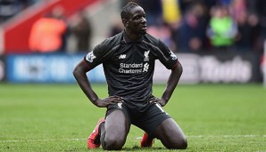 Mamadou Sakho würde gerne zu Crystal Palace, doch Liverpool stellt zu hohe Forderungen