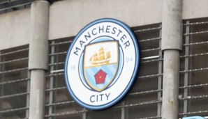 Mit DAZN kannst du die Premier League-Spiele von Manchester City live mitverfolgen
