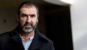 Eric Cantona kritisiert Jose Mourinho