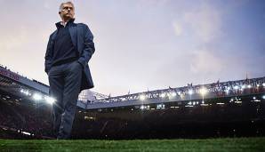 Jose Mourinho hat seinen Vertrag bei Manchester United verlängert.