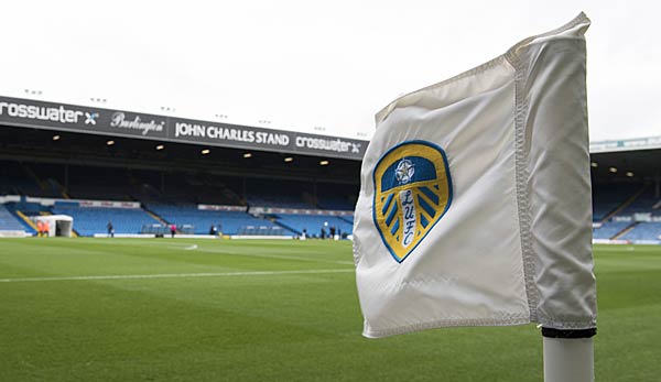Leeds United sammelt 225.000 Euro für krebskranken Fan