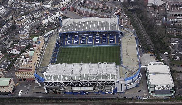 Streit mit Nachbarn beendet: Chelsea kann mit dem Stadion-Bau beginnen.