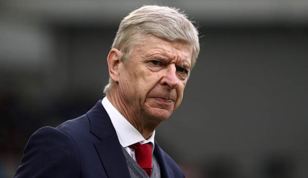 Arsene Wenger glaubt an Verbleib beim FC Arsenal.