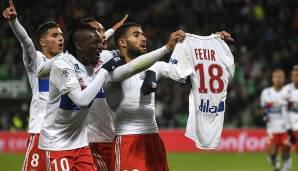 Nabil Fekir: Der Offensivakteur wäre ein mehr als würdiger Nachfolger für Coutinho im Reds-Mittelfeld, die Franzosen wären laut Medienberichten aber wohl auch erst ab 70 Millionen Euro gesprächsbereit.