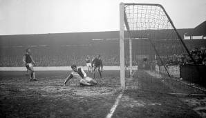West Ham verlor am Boxing Day 1963 mit 2:8 gegen Blackburn.