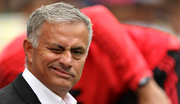 Jose Mourinho will nach seiner Entlassung bei Manchester United nicht nachtreten.