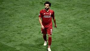 Mohamad Salah bleibt dem FC Liverpool wohl auch in der kommenden Saison erhalten.