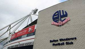 Die Bolton Wanderers standen kurz vor dem finanziellen RUin und dem Abschied aus dem englischen Profifußball.