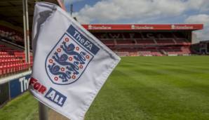 Der englische Fußballverband FA annulierte die Amateur-Saison 2019/2020. Folgen die Profis?