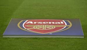 Die Spieler des FC Arsenal dürfen das Trainingsgelände wieder betreten.
