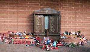 Teammanager Jürgen Klopp von Premier-League-Spitzenreiter FC Liverpool hat zum 31. Jahrestag der Opfer der Hillsborough-Katastrophe gedacht.