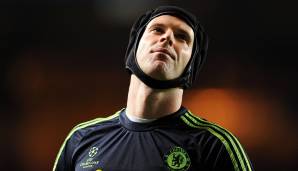 Cech spielte während seiner Laufbahn in England für den FC Chelsea und den FC Arsenal.