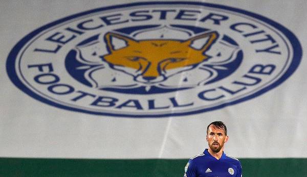 Der aktuelle Vertrag von Christian Fuchs bei Leicester City endet 2021.