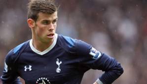 Wir blicken auf die Aufstellung von Bales letztem Auftritt für die Spurs zurück und verraten Euch, was seine damaligen Mannschaftskollegen heute machen.