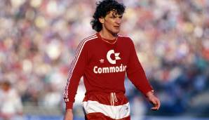 Hughes, der in den 80ern als Spieler sogar leihweise für den FC Bayern auflief, zog durch beeindruckende Leistungen als Coach von Wales und den Blackburn Rovers das Interesse der Citizens auf sich, die zuschlugen.