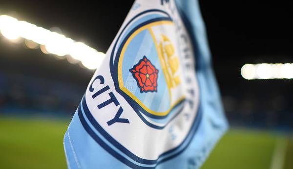 Manchester City hat nun zehn Kooperationsklubs.