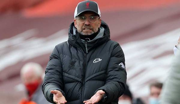 Einwurftrainer Thomas Gronnemark vom FC Liverpool hat erzählt, wie ihn Jürgen Klopp vor der Saison 2018/19 erstmals kontaktiert hatte.