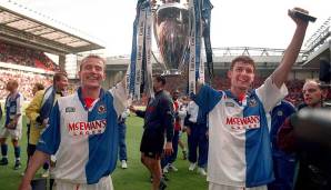 Gemeinsam mit Chris Sutton bildete er bei den Rovers das gefürchtete Duo "The SAS", das Blackburn 1994/95 tatsächlich zur Meisterschaft gegen den Erzrivalen Manchester United schoss.
