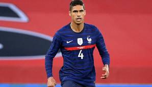 Nach Informationen von SPOX und Goal hat er jedoch noch nicht über seine Zukunft entschieden. Sein Vertrag läuft noch bis 2022, zuvor wolle er sich aber auf seine EM-Leistung mit Frankreich konzentrieren.